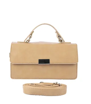 کیف دوشی زنانه بیسراک Bisrak مدل SL-WomenBag-602
