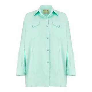 مانتو زنانه السانا مدل دلوان کد 187820