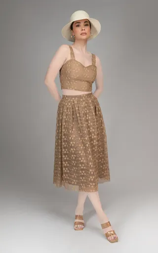 دامن زنانه NEVADO کد 403115241055