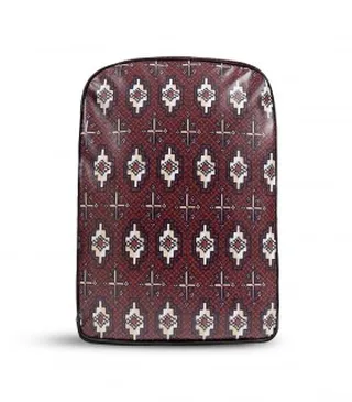 کوله پشتی پشتی سنتی