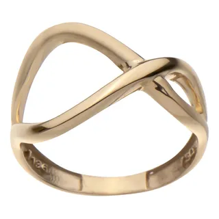 انگشتر طلا 18 عیار زنانه مایا ماهک مدل MR1288 سایز...