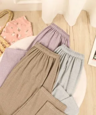 شلوار کریشه  صبا