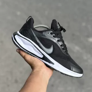 Nike Air بولت مشکی کد(1368)