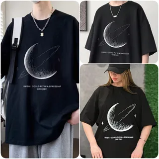 تیشرت لانگ ماه کد 84037