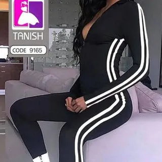 اورال نوار دار اورجینال