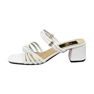 صندل زنانه سیی 1966 مدل گیس بافت الیزه کد 2359.1