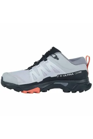 Salomonکفش بیرونی زنانه خاکستری X Ultra 4 Gtx W