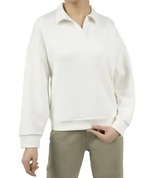 پولوشرت زنانه ال سی وایکیکی LC Waikiki کد S516406Z8