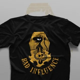 تیشرت Disenchantment: Luci #4