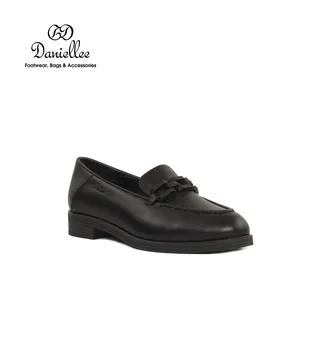 کفش چرمی رسمی زنانه Armita Loafer