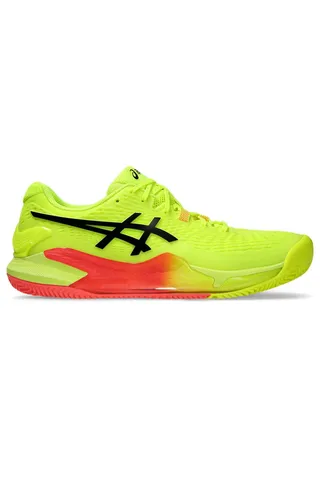 <span class="text-styled__StyledSpan-sc-d280c10c-1 dvOaRP">Asics< span>کفش تنیس مردانه زرد مردانه ژل رزولوشن 9 Clay Paris