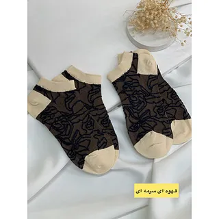 جوراب کد۲۶۹۷