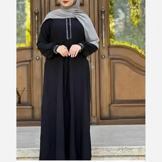 مانتو عبایی شاین زنانه و دخترانه 