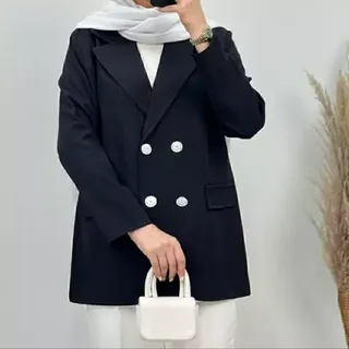 مانتو عیدانه دلاریس