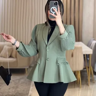 کت مجلسی مدل لیلیوم ۳۸۹