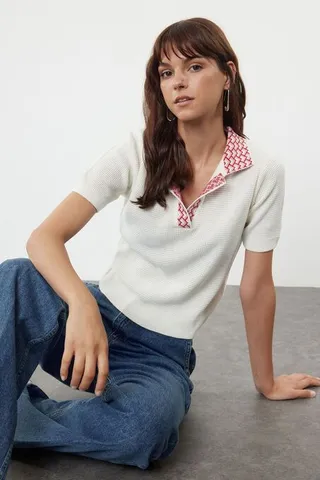 بلوز زنانه  ترندیول  میلا