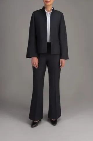 کت و شلوار زنانه 510044