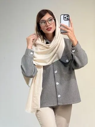 کت فوتر جیب نما کد 19667