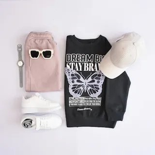 دورس پروانه-L204