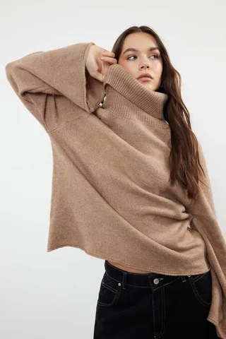 پلیور زنانه  ترندیول  میلا