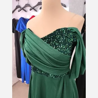 لباس مجلسی زنانه ماکسی لباس زنانه عقد نامزدی فرمالیته ارسال رایگان 