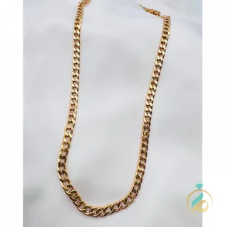 زنجیر طلا  کارتیر رزگلد یکتاخواه
