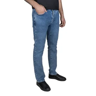 شلوار جین مردانه وینترهارت WinterHart مدل M2064008DM