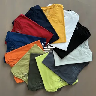 تیشرت بیسیک