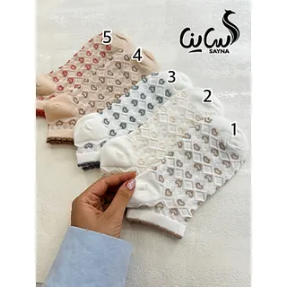 جوراب 2834