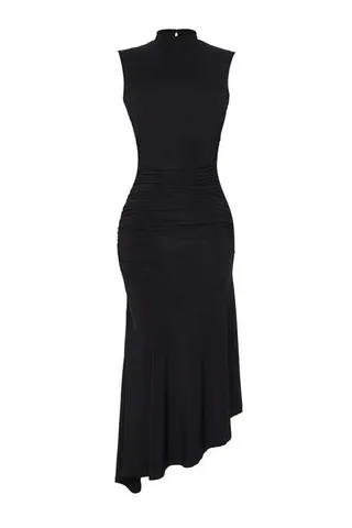 پیراهن رسمی زنانه  ترندیول  میلا