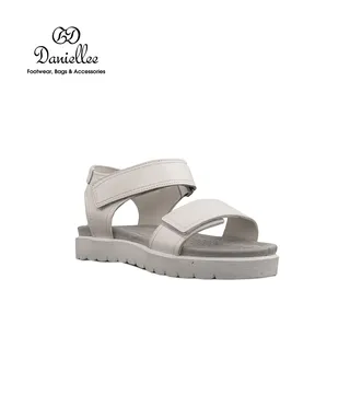 صندل چرمی روزمره زنانه Anita Sandal Anklestrap II