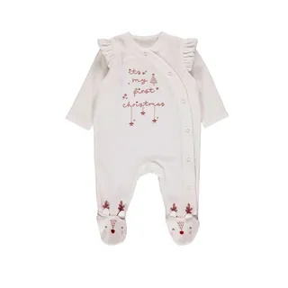 سرهمی نوزادی جورج مدل 18146242