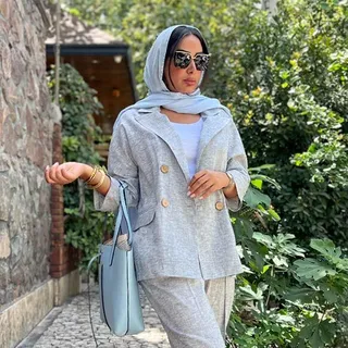 کت تک اسلپ زنانه هوگرو