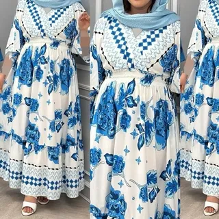 ساحلی بوگاتی زنانه و دخترانه بلند شیک جدید
