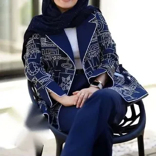 ست کت و شلوار شادی مازراتی درجه 1 