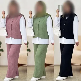 ست زرین عیداااانه جنس شانتون عاااالی شومیز داکرون فری 36تا46