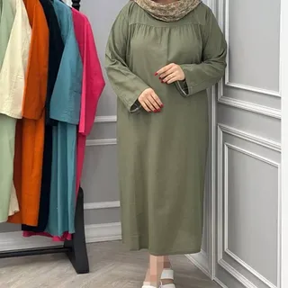 کفتان کنفی زنانه ساحلی زنانه کفتان ساحلی زنانه