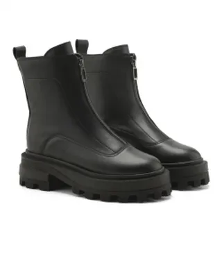 نیم بوت زنانه اورز مدل رن