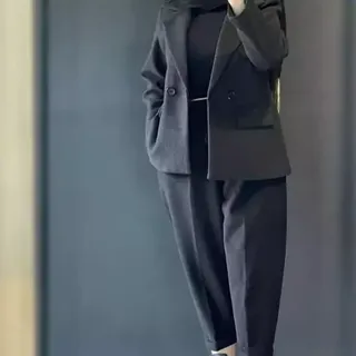کت شلوار کوتاه اسپرت دخترانه پرشیا 