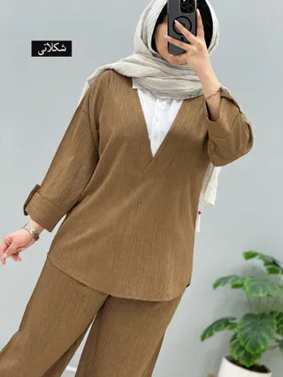 ست مژده