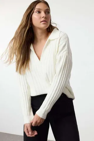 پلیور زنانه  ترندیول  میلا