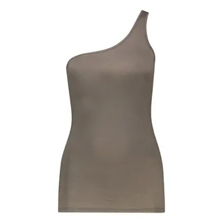 تاپ زنانه نیزل مدل 43 رنگ خاکی