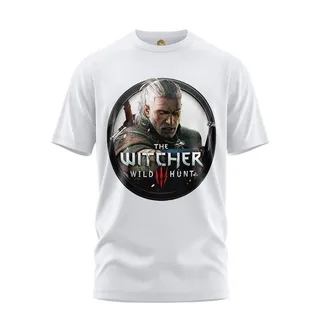 تی شرت آستین کوتاه زنانه هومرو مدل TW526 طرح ویچر