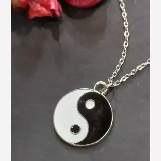 گردنبند استیل رنگ ثابت
