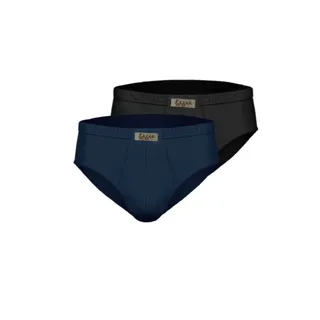 شورت مردانه تولیدی پاران مدل 02 مجموعه 2 عددی