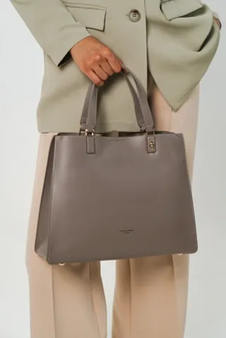 کیف دستی مدل David Jones CM7293