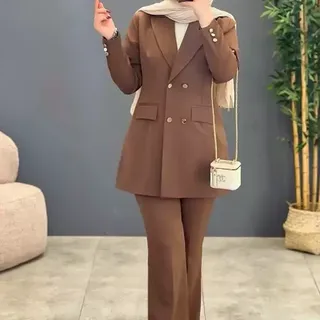 کت شلوار زنانه مانتو شلوار مازراتی زنانه مانتو شلوار زنانه مانتو و شلوار 