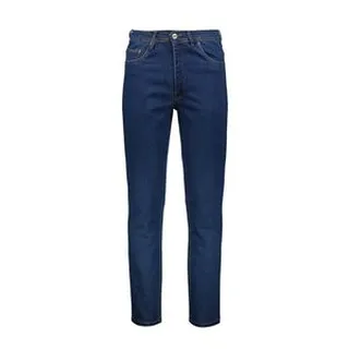 شلوار جین زنانه مدل راسته