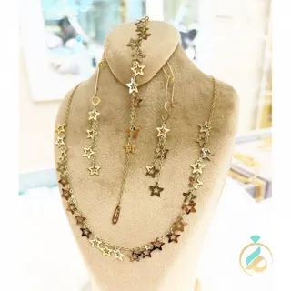 سرویس طلا رزیتا