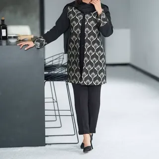 مانتو کتی روناک